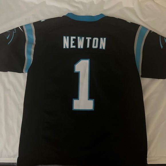 Carolina panthers jersey cam newton - Picture 4 of 4